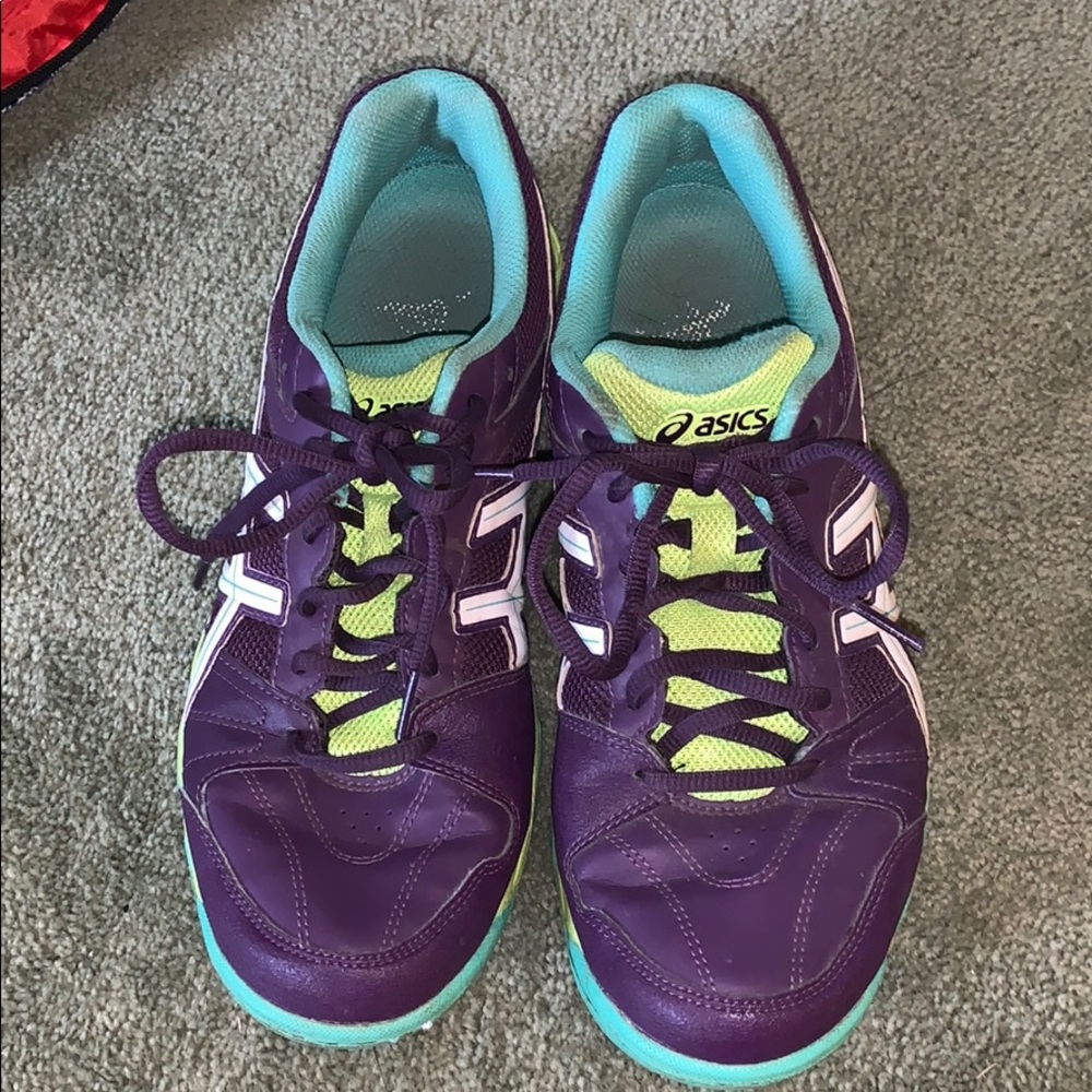 ASICS Gel-Lethal MP6 Turf Shoes